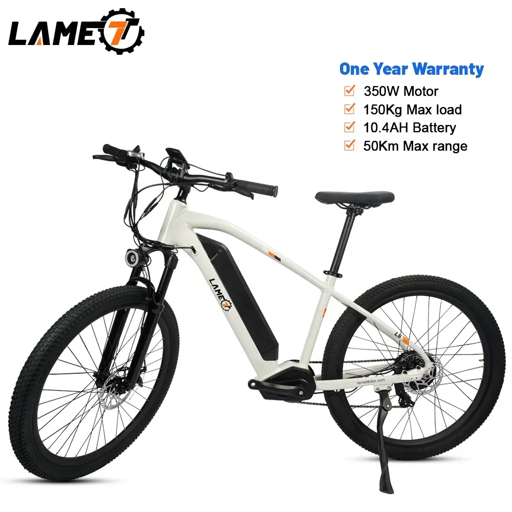 250 واط 350 واط L5 الكهربائية الجبلية E الدراجة 27.5 بوصة الإطارات دراجة كهربائية Ebike الجبلية E الدراجات للبالغين