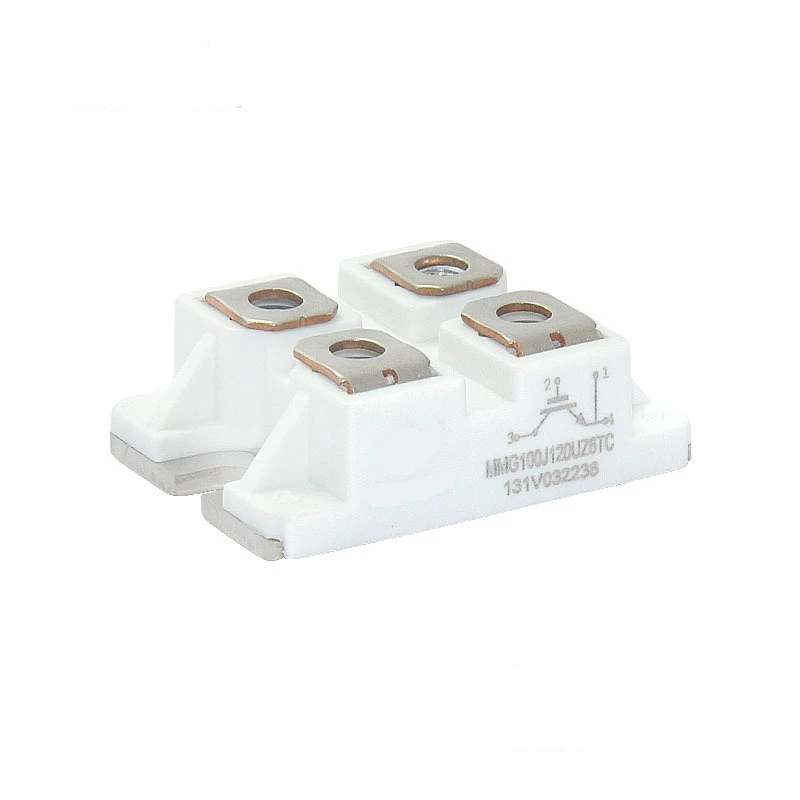 

MMG100J120UZ8TC Новый модуль на складе, бесплатная доставка