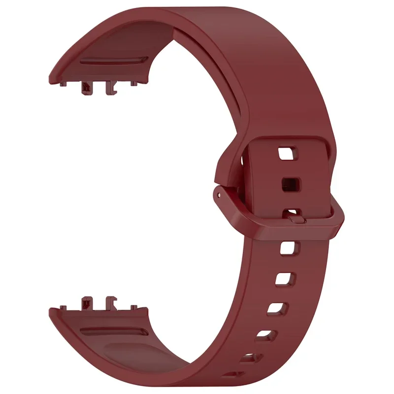 Correa de repuesto para Samsung Galaxy Fit 3 R390, Reloj inteligente deportivo, pulsera de silicona para Samsung Galaxy Fit3, Correa