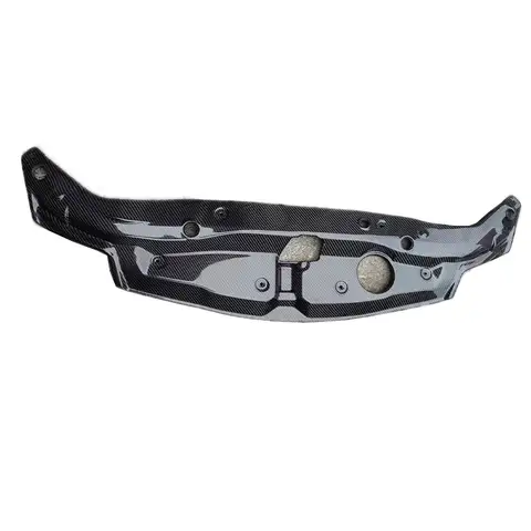 8 best sales Honda Civic FN2 Typ R - №6