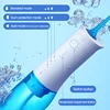 SOOCAS W3 Pro Water Flosser 치아 4 유형 노즐 클리너 구강 세정기 Type-c 충전식 클리너 7 가지 모드 물 탱크 제거 가능 2