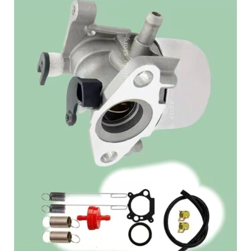 

Suitable for Brigg Stratton 799866 790845 799871 796707 794304 carburetor