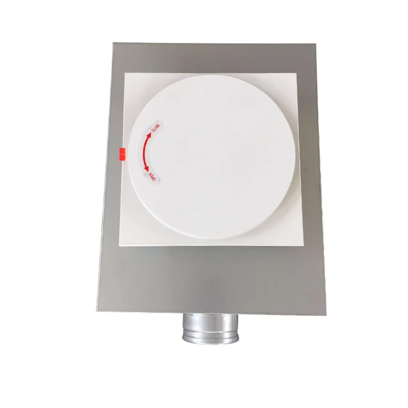 

Top type air distributor Marine accessories Air distributor