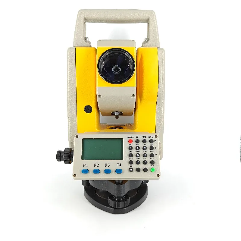 2'' High Precision …