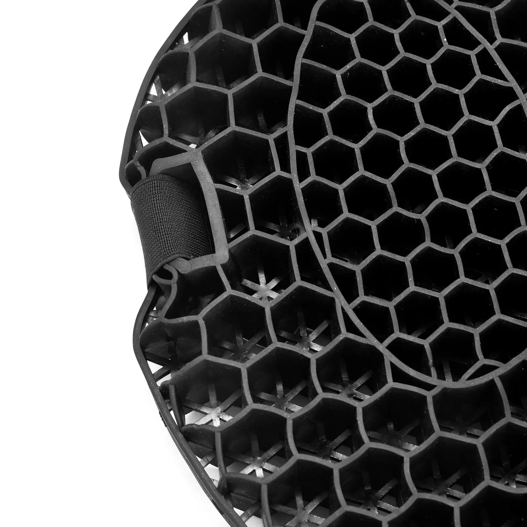 

Leading-Edge-Silicone Motorcycle Seat Cover Air Seat Cushion Breathable Pressure Relief Protector For Cruiser Sport Touring Sadd