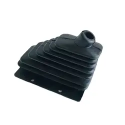Tractor Gear Lever Dust Boot R234825 For Models 5083E 5090E 5093E 5100E 5425 6095B 6100D