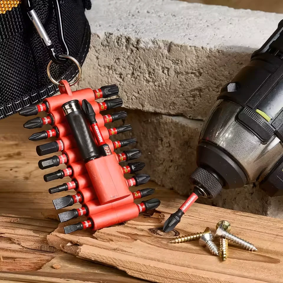 Thumbnail 2 - #24 Best Drill Driver Tool Sets to Buy In 2026