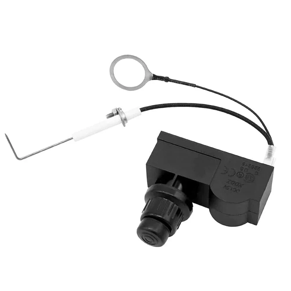 

Enhance your Griddle's Ignition System with this Superior Quality Ignition Kit Replacement Effortless Ignition