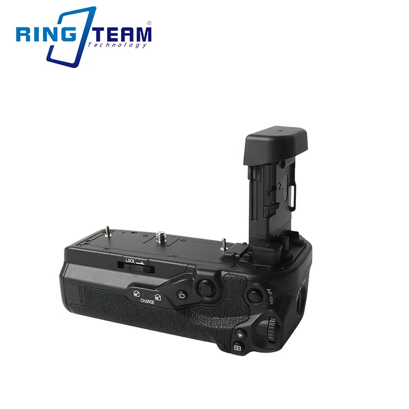 BG-R20 Camera Batte…