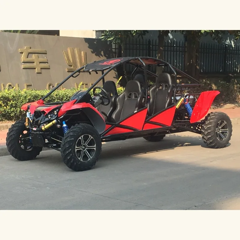 1000cc جميع التضاريس 4x4 عربات التي تجرها الدواب الذهاب كارت الكبار دواسة على الطرق الوعرة المركبات الكثبان الرملية عربات التي تجرها الدواب مغامرات جانبيا 4x4 الذهاب كارت الكبار