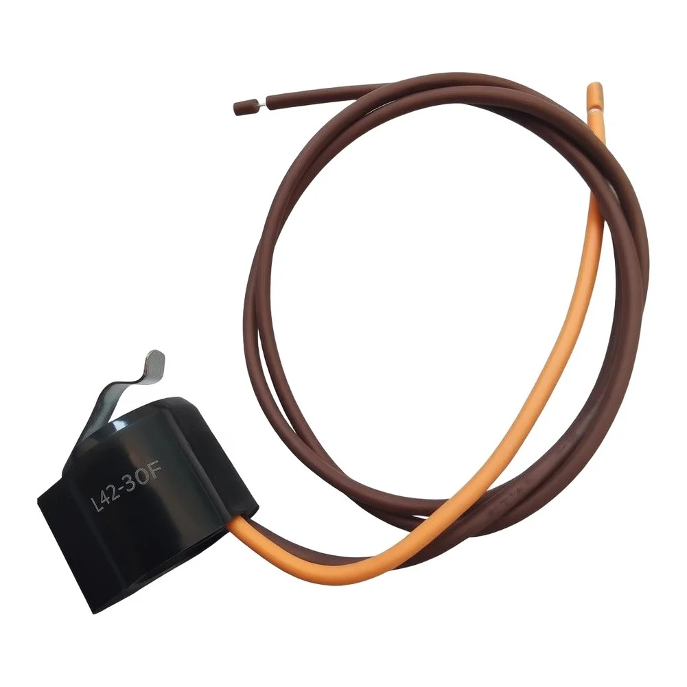 For Refrigerator For L42-30F Defrost Thermostat Replacement Part Compatible with Multiple Models Including MZD2665HEB