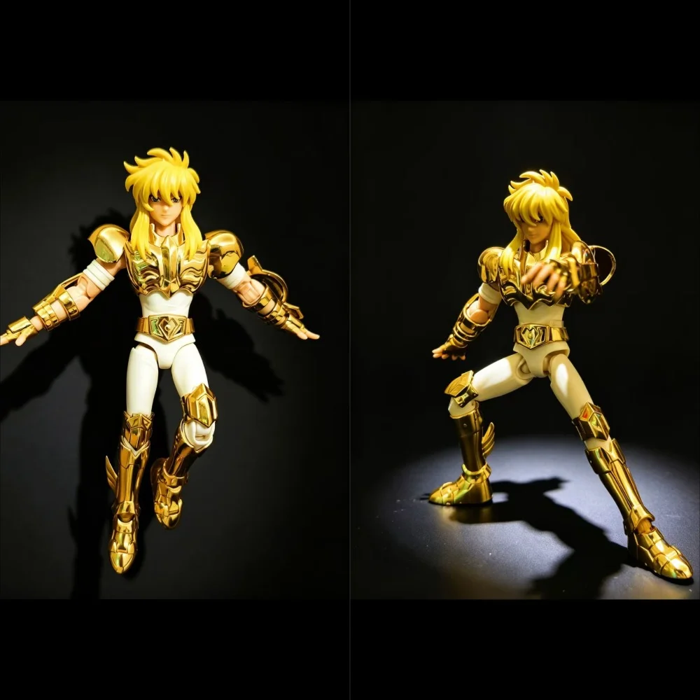 Blokees Saint Seiya Champion C - огляд і ціна Model Kit Glue