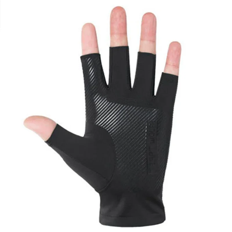 1 paio di guanti da ciclismo m - Mountain Biking Gloves Mens recensione e prezzo