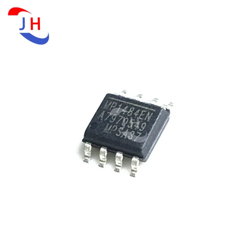 5/10PCS MP1484 MP1484EN MP1484E Vehicle Common Step-down Power Module IC chip 4.75V-23V 3A IC Chips In Large Stock