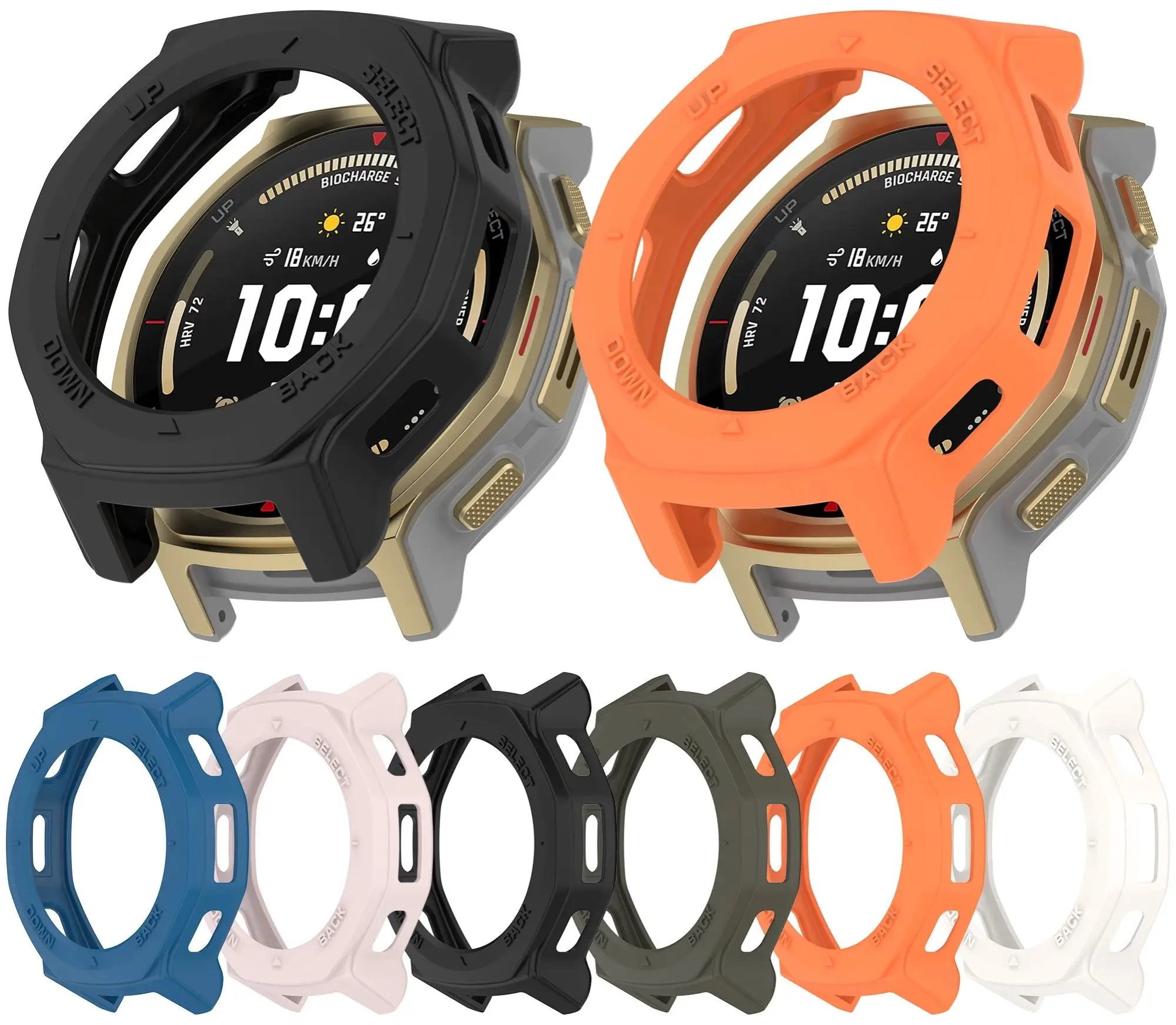 For Huami Amazfit T…