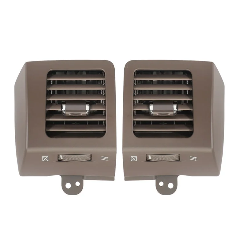 

Lexus GX470 For Toyota Land Cruiser Prado LC120 2003-2009 Air Conditioning Outlet Grille 5566060140 556606015