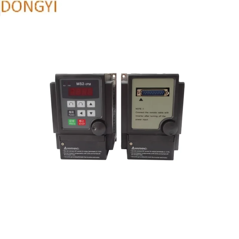 

High qualiity Frequency changer MS2-104 0.4KW MS2-107 0.75KW MS2-115 1.5KW MS2-122 2.2KW