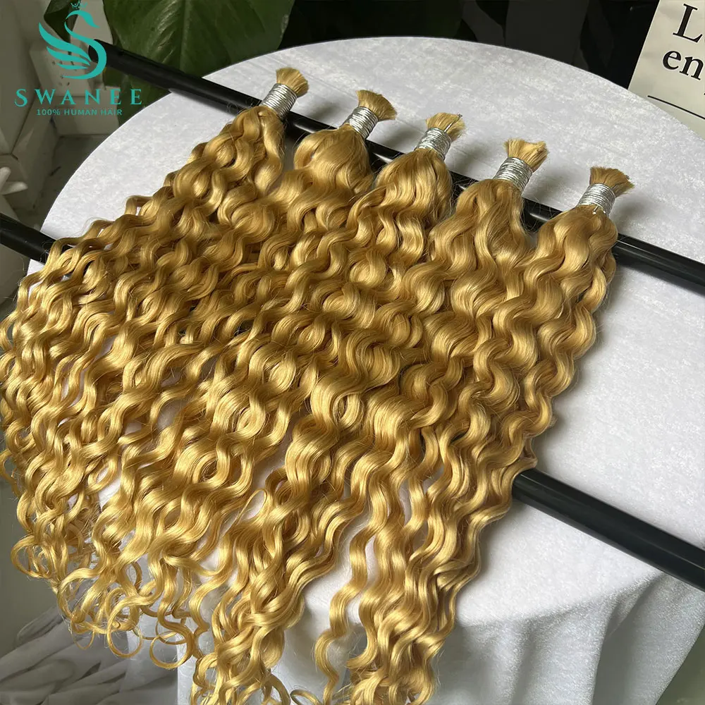 613 Blonde Water Wa… - image