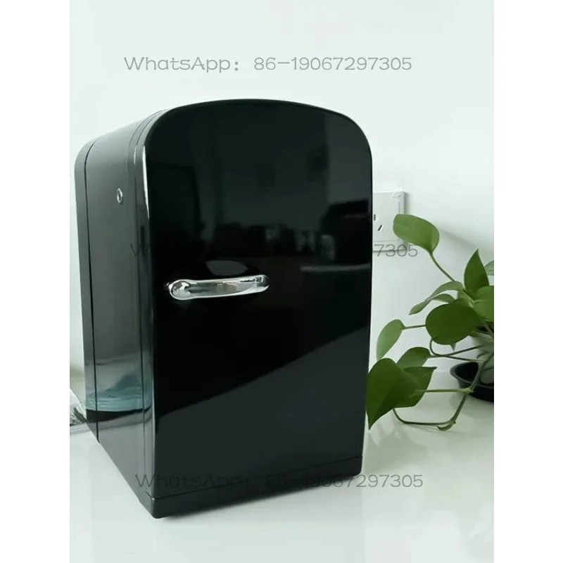 Automatic coffee machine special electronic milk refrigerator small refrigerator
