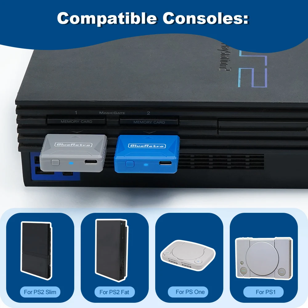Compatibilité Rétro Complète