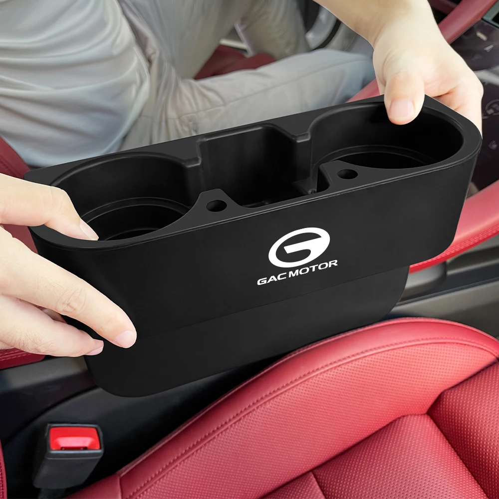 Car Seat Gap Crevice Storage Box For GAC Trumpchi Aion GS8 GS4 GS3 Empow GS5 Coupe GA4 GM8 Auto Interior Storage Accessories