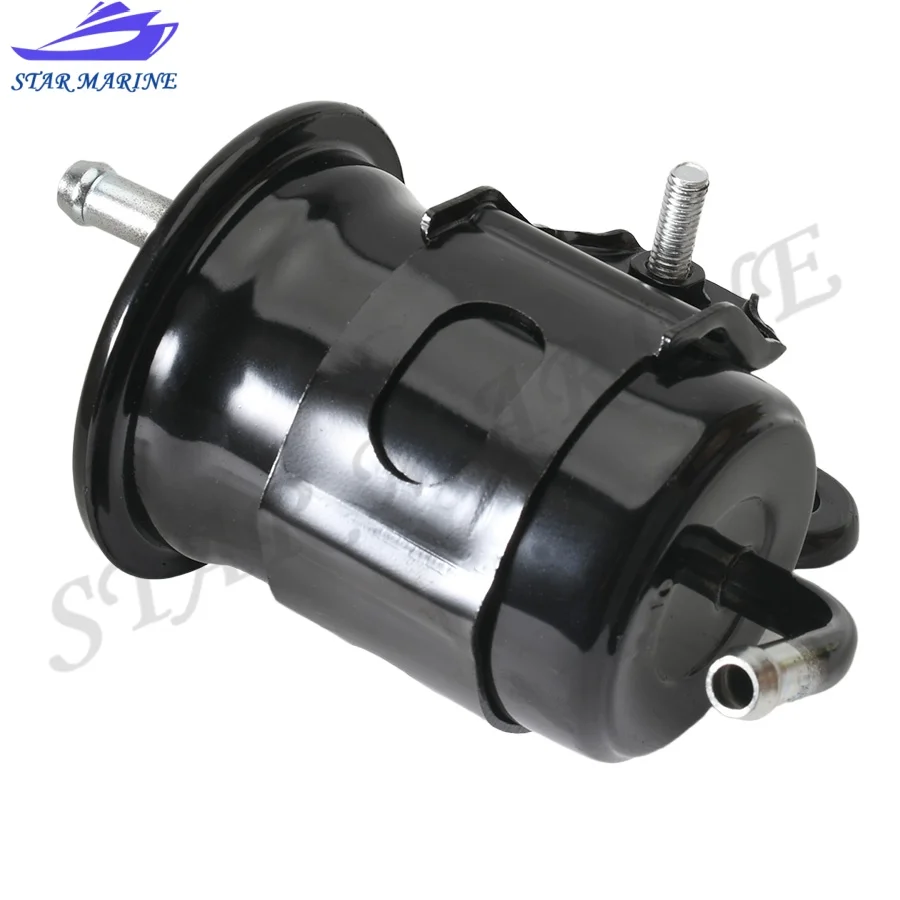 15440-93J10 15440-90J00 For Suzuki Outboard Motor 4 Stroke 90/100/115/140/200/225/250/300HP 5033704 5034985 Filter Fuel New PART
