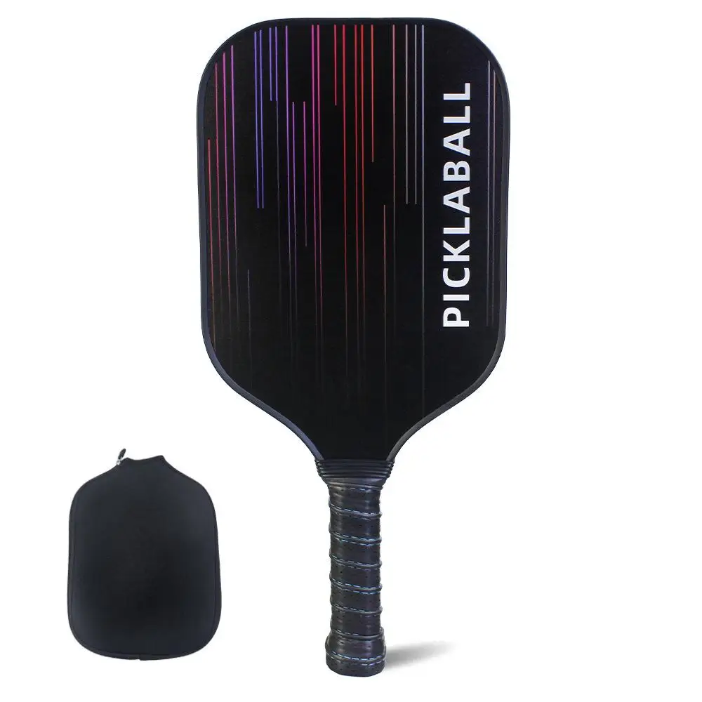 

SONGYI Pickleball Paddles for Beginner Amateur T300 Carbon Fiber Honeycomb Polymer Core USAPA Approved Pickleball Racket