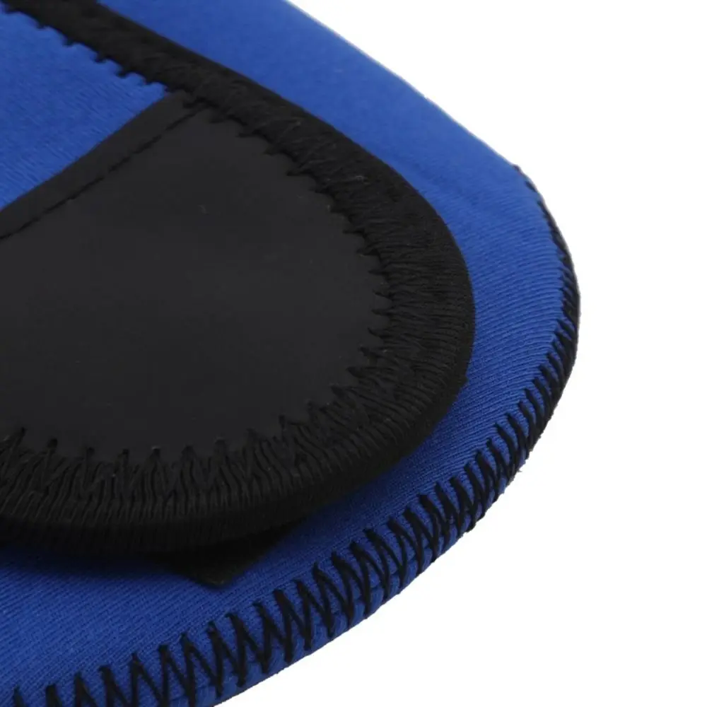 

NEW Water-Resistant Fishing Reel Bag Multi-Purpose Durable Baitcasting Reel Bag Trolling Reel Cover Fishing Tackle Accessories
