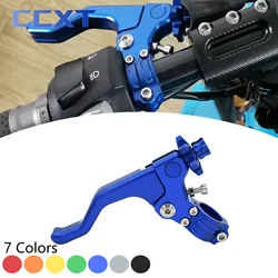Motorcycle Short Stunt Clutch Lever 7/8