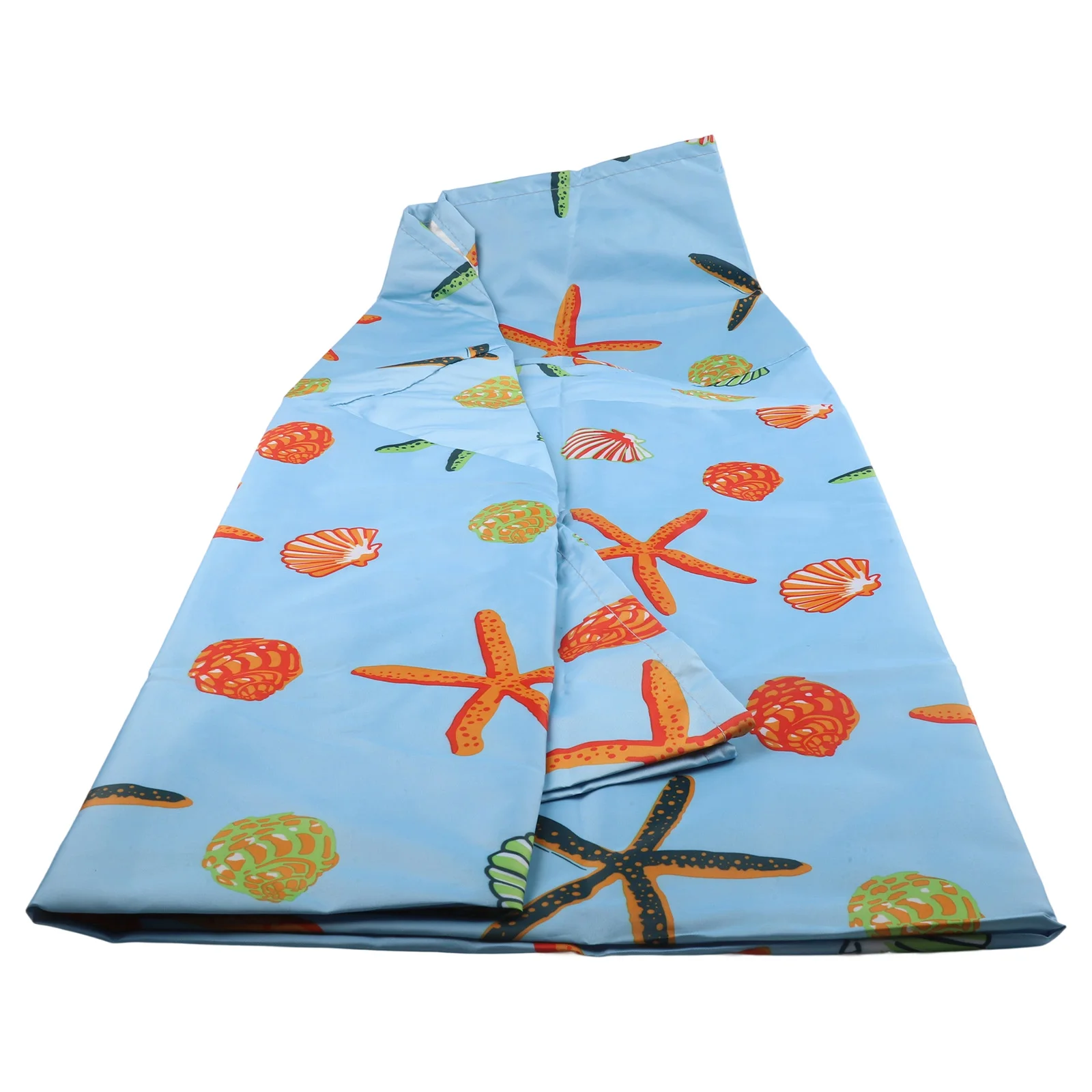 

Эффективное круглое покрытие для бассейна, предназначенное для впитывания солнечной энергии и уменьшения испарения для улучшения температуры воды