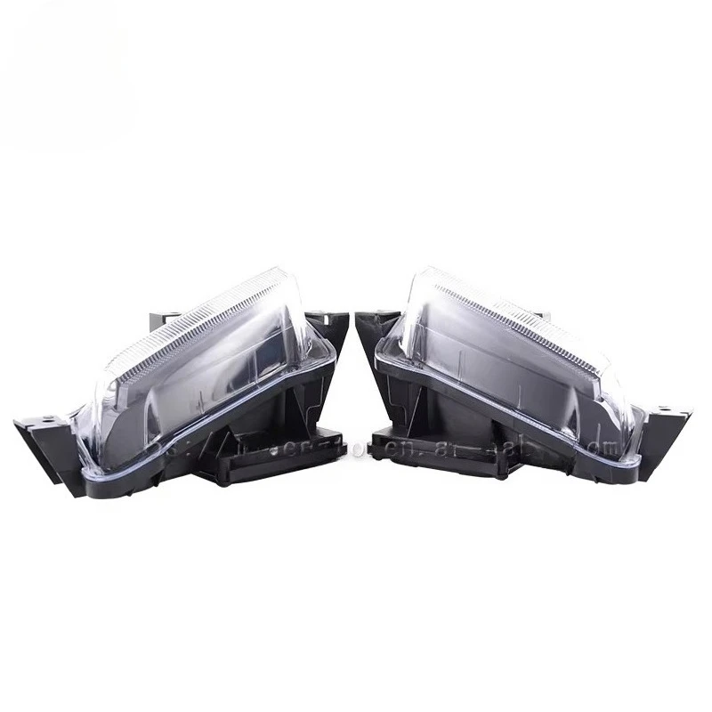 الأكثر مبيعا اليمين واليسار LED ضوء الجري النهاري دي أر إل لشروليه كامارو 2016 2017 2018 2019 2020