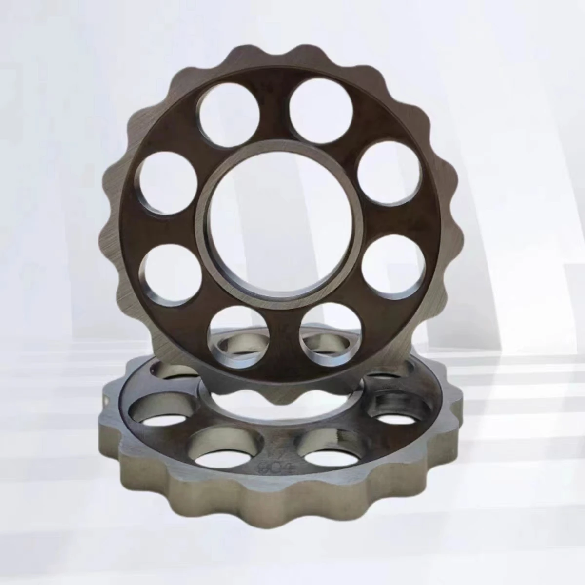 

Pendulum cycloidal pinwheel reducer accessories cycloidal gear teeth disc teeth disc