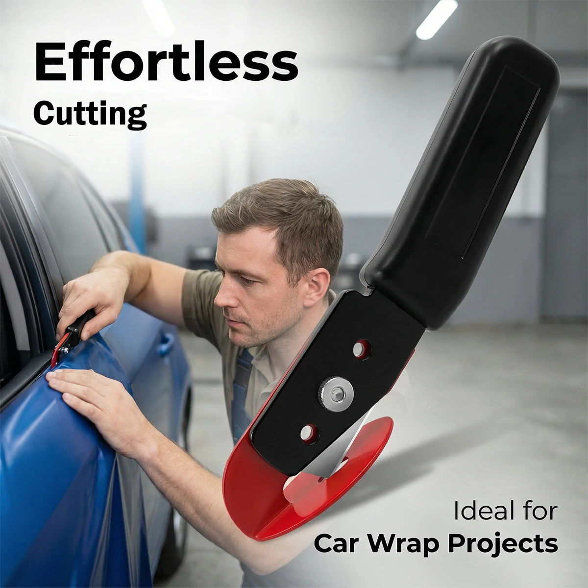 Thumbnail 4 - #7 Latest Wrapping Paper Cutter Offers