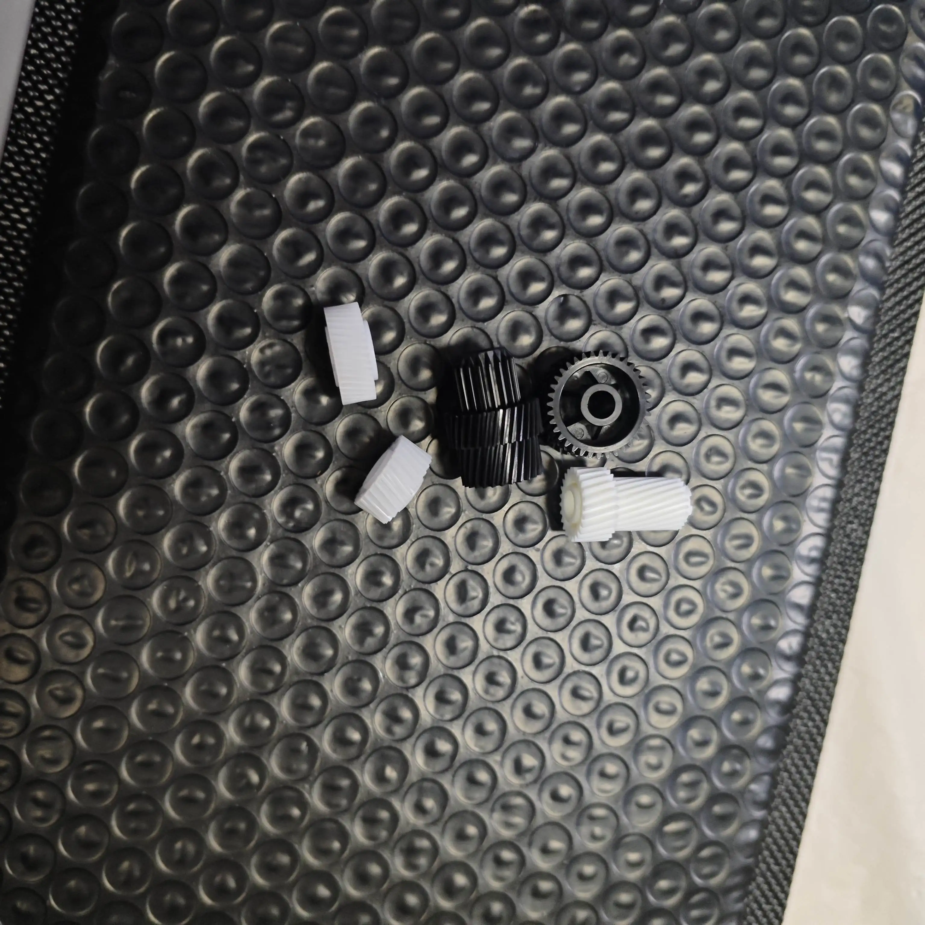 

10X D1862260 D186-2260 Drum Developer Gear for RICOH MP C3003 C3503 C4503 C5503 C6003 / MPC3003 MPC3503 MPC4503 MPC5503 MPC6003