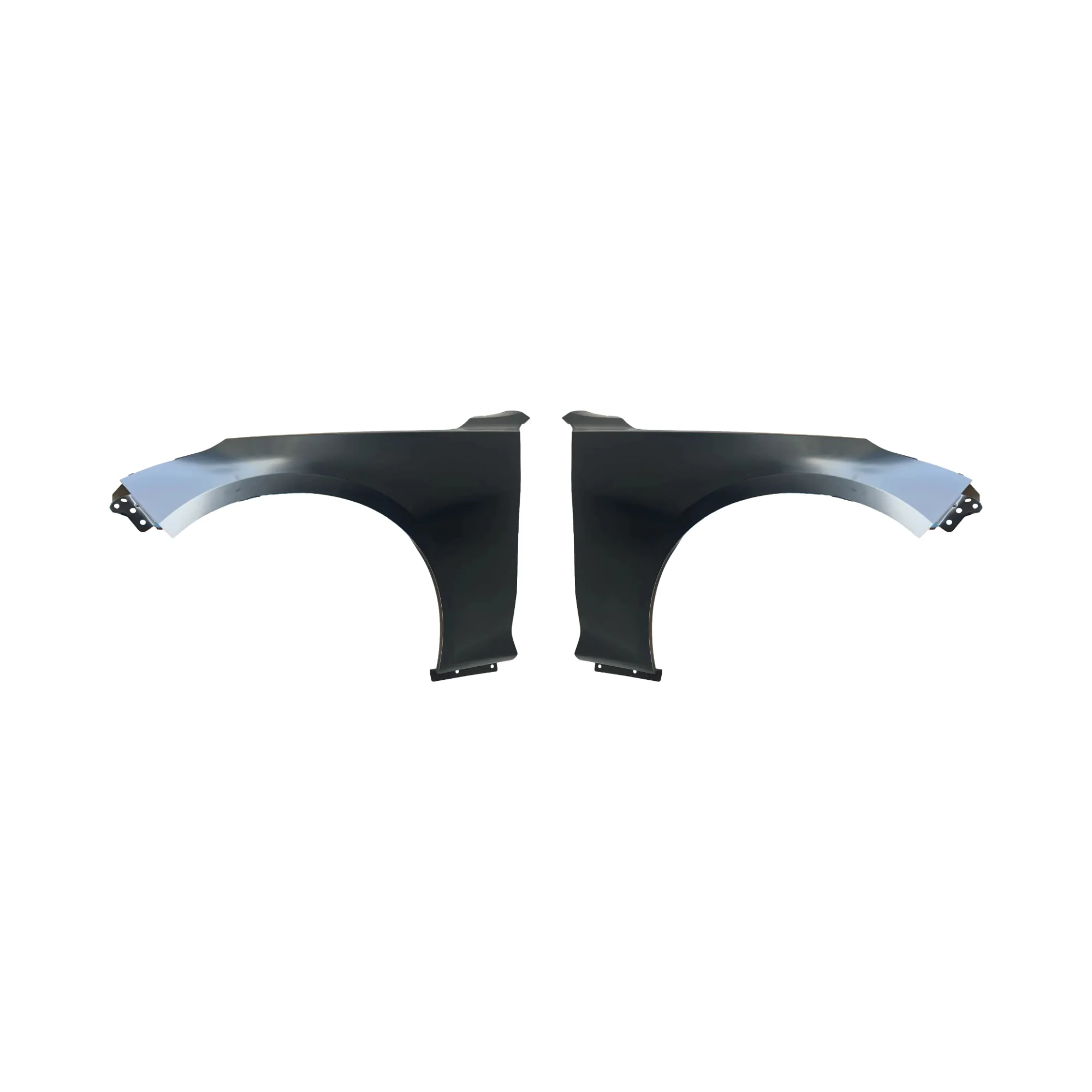 

Tom AutoCa-di-llac CT5 Steel and ABS Car Fenders Left and Right Automobile Fender Covers