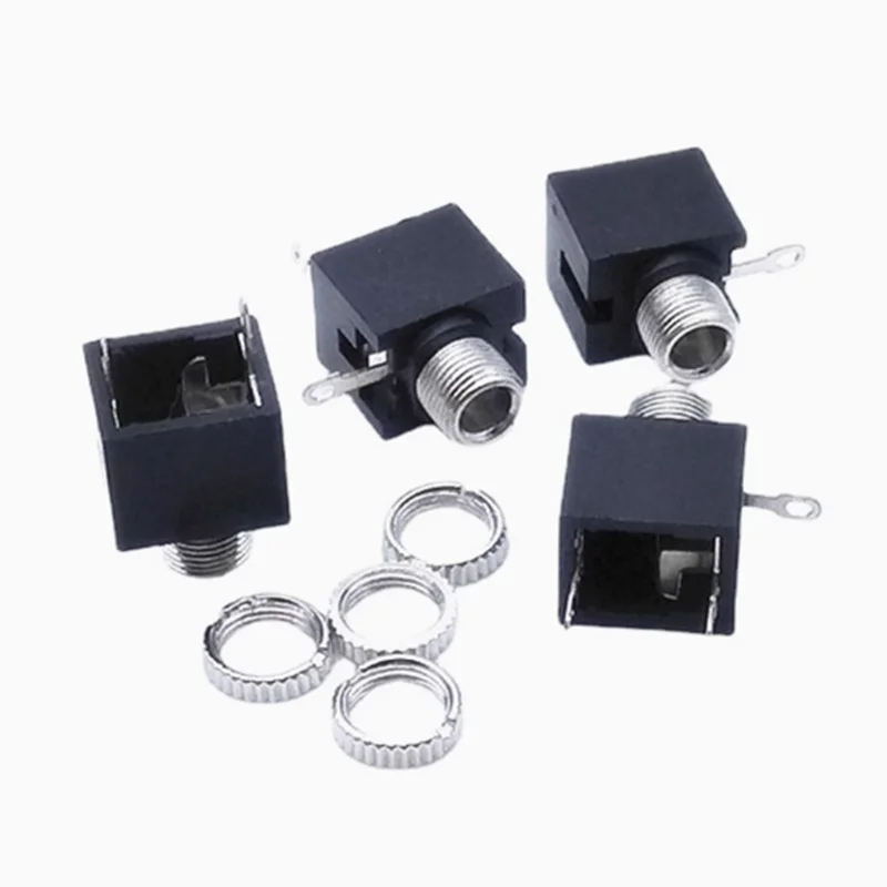 10Pcs PJ-301M PJ301… - image