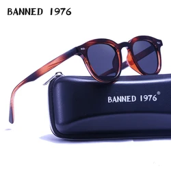 Korea Fashion Sunglasses New style Luxury Brand Designer Men/women Polarized sunglasses UV400 Driving Shades With Original Box