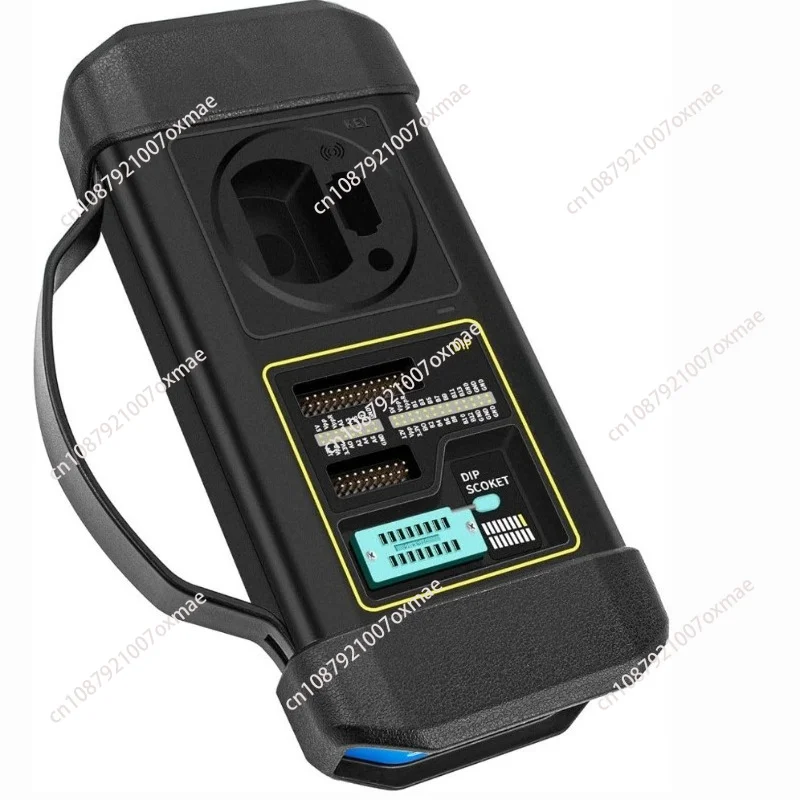 X-PROG3 Anti-theft Programmer Full Set with PC Adapter X431 Special Car Key Matching