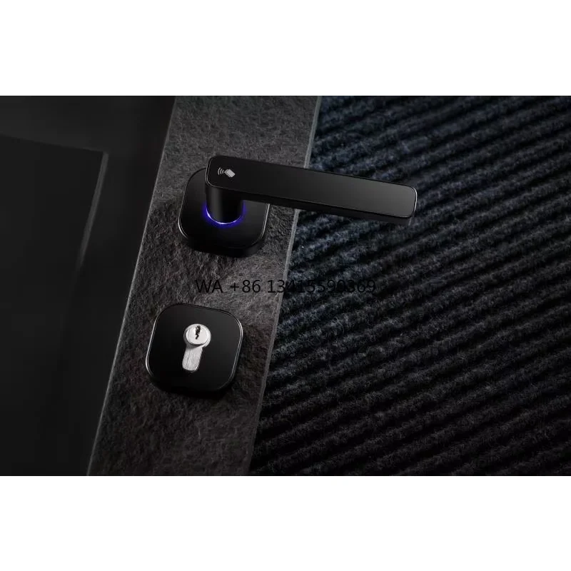 

Professional Opera PMS Software Key Card Lock for Hotel System