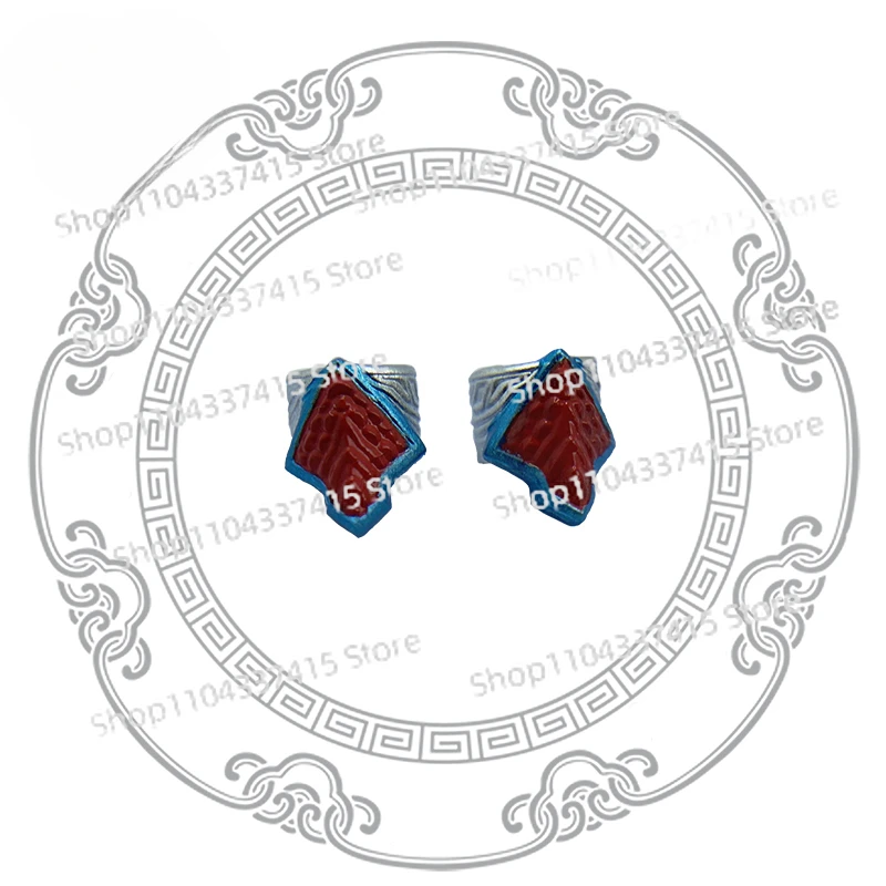 MOC اللبنات الأسطورية إله الحرب الكرتون أنيمي اكسسوارات نماذج الأسلحة الحلي الأطفال لتقوم بها بنفسك اللعب جمع الهدايا