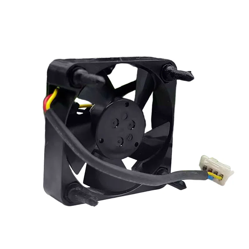 4CM 4010 Ultra Silent Cooling Fan 5V 0.075A Mini Cooler For Panasonic UDQF4ES01DCT