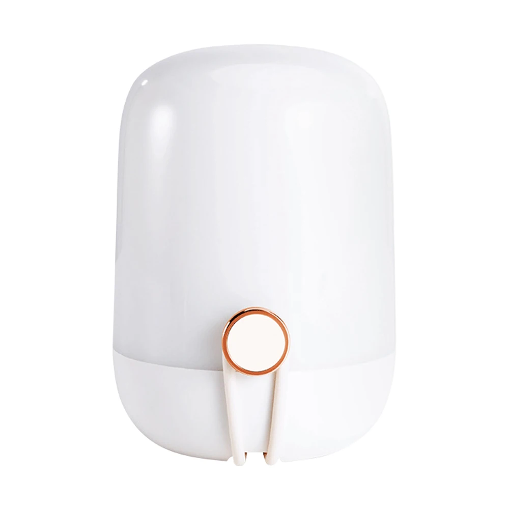 

Creative Portable Adjustable Night Light Usb Charging Bedside Lamp For Bedroom Living Room Decorative Gift Hanging Rope