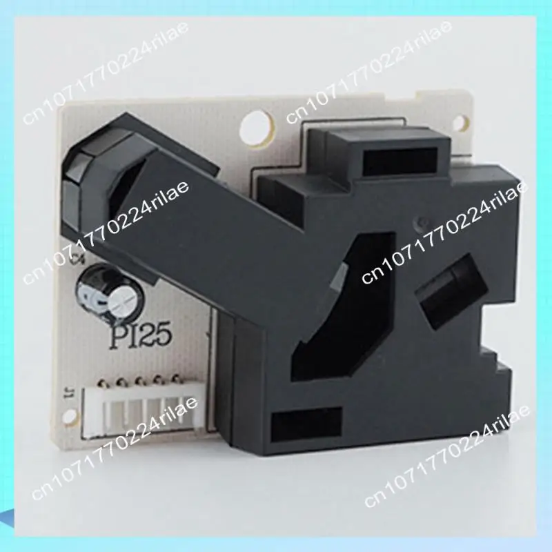 A17Z MPM20-AH Modul Sensor PM2.5 Inframerah Mendeteksi Suku Cadang Pengganti Sensor Partikel Laser Udara