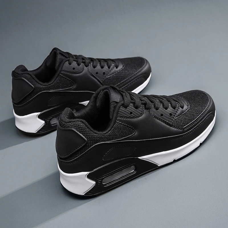 أحذية ترفيهية رجالية مريحة وغير قابلة للانزلاق، منتج جديد للخريف مضاد للرائحة، أحذية رياضية للزوجين في الهواء الطلق مانعة للانزلاق