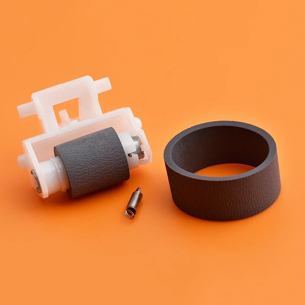 20X Pickup Roller for EPSON L455 L456 L110 L120 L130 L132 L210 L220 M100 ML222 L300 L310 L350 L355 L360 L362 L365 L366 Printer