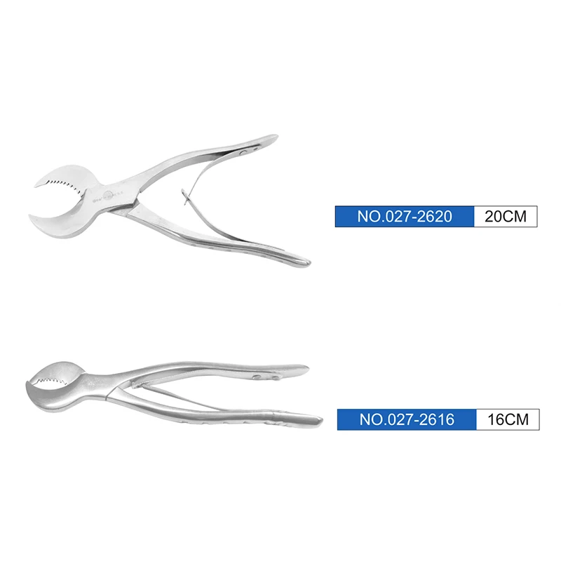 

1Piece High Quality 16cm/20cm Dental Plaster Scissor