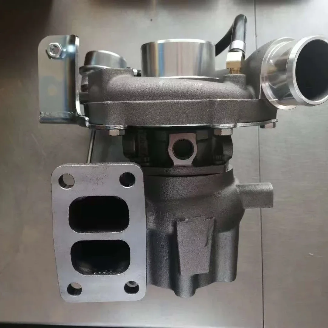 

# New For GT3271 Turbocharger For Bus 4.5 Ton Truck 6.6L KK-TCI Engine 716677-5001 28230-8Y000