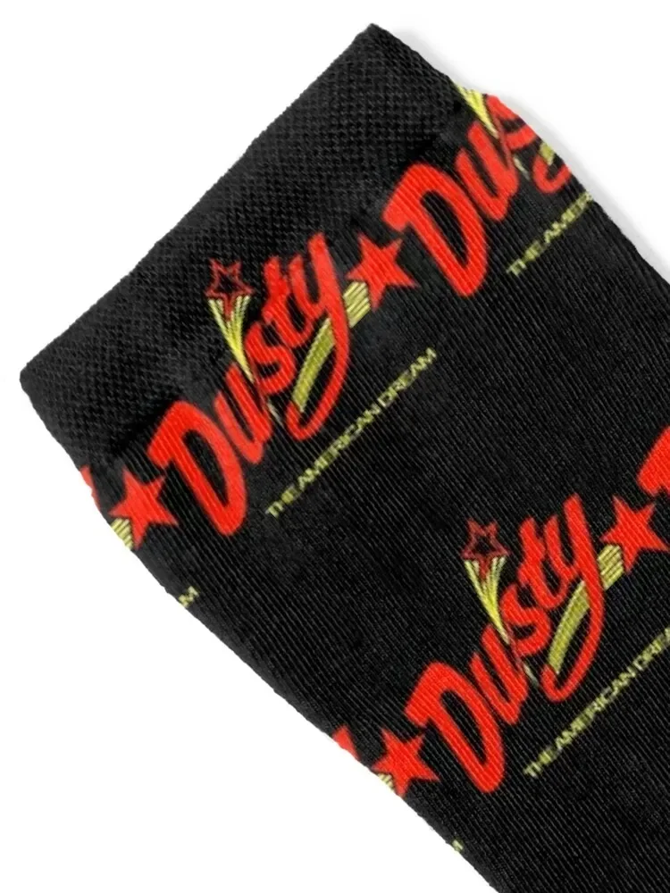 Dusty Rhodes - The Original American Dream T-Shirt Socks Running floral christmas stocking Socks Women Men's