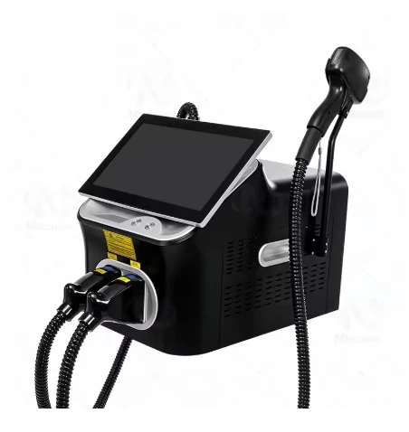 Desktop Multifunctional Skin Rejuvenation Device For Brightening Skin Tone, Specifically Designed For Beauty Salons