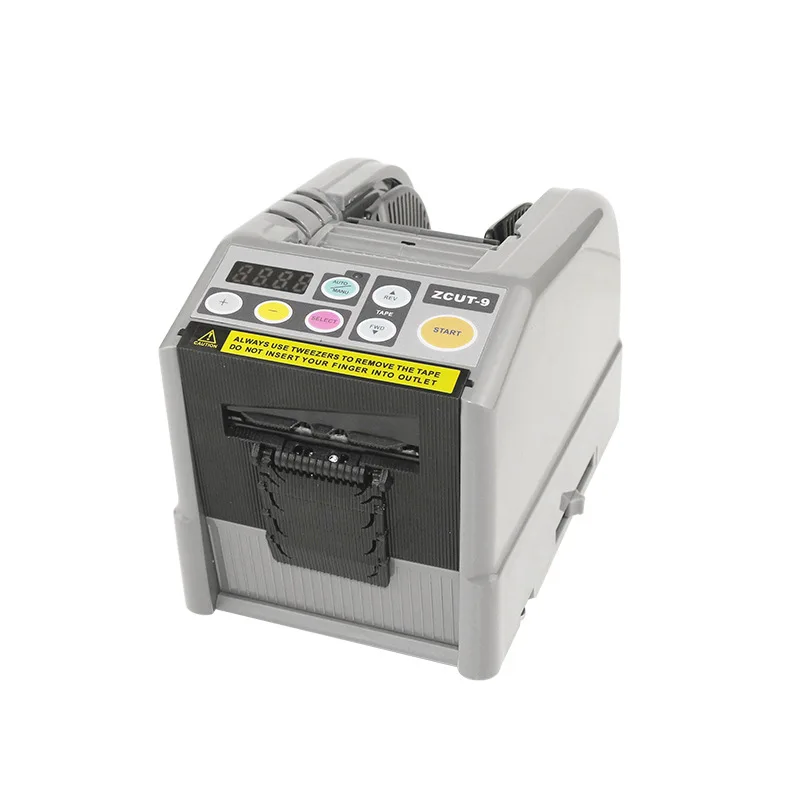 

Портативный автоматический электрический диспенсер для резки ленты и скотча для дома, офиса, упаковки и DIY-проектов